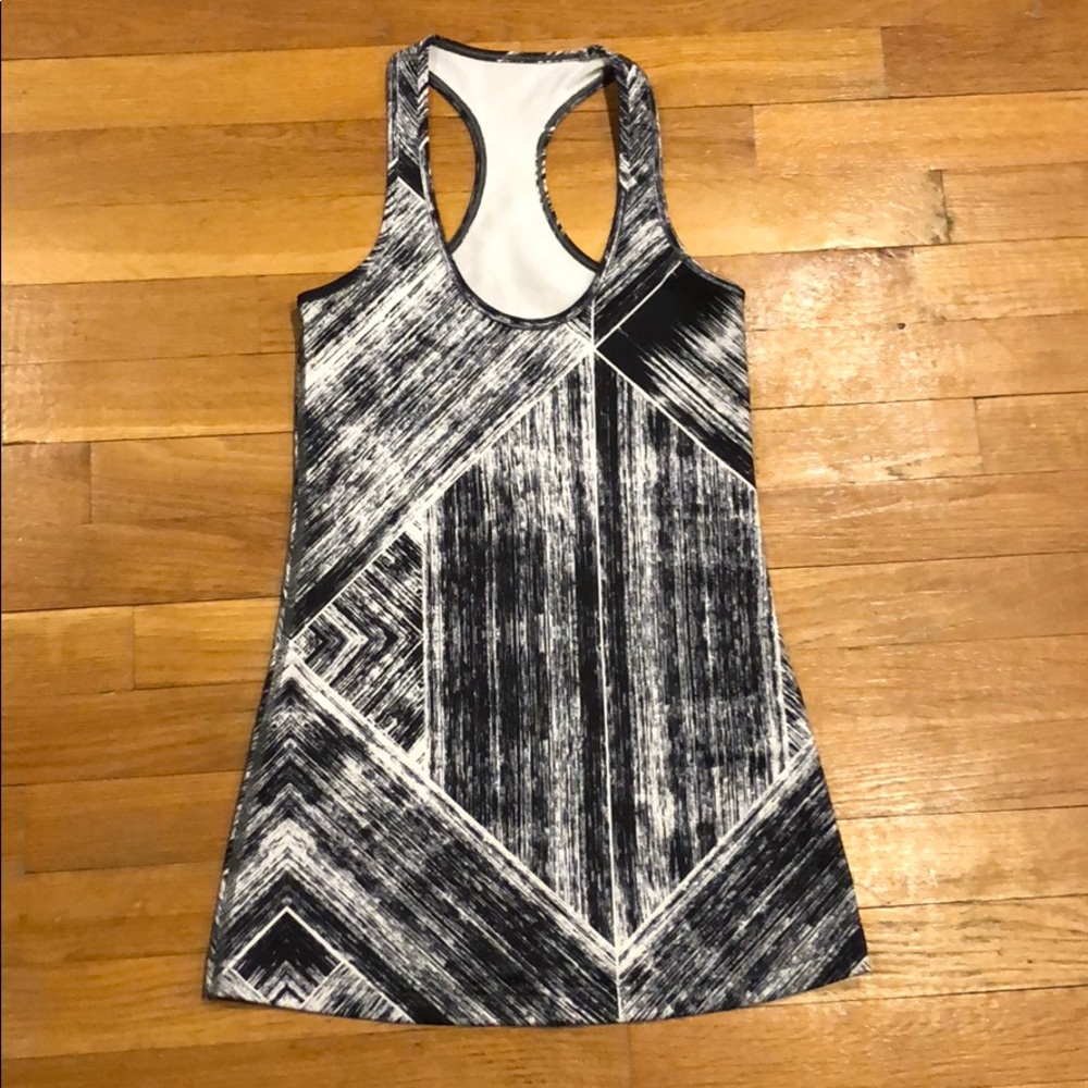Lululemon Cool Racerback Tank